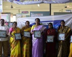 Wipro Earthian Awards