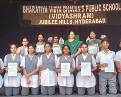 Wipro Earthian Awards