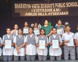 Wipro Earthian Awards