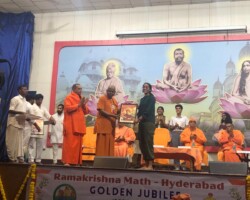 Sanvi Reddy Tadoor – Finalist in Yuva Sangharsh